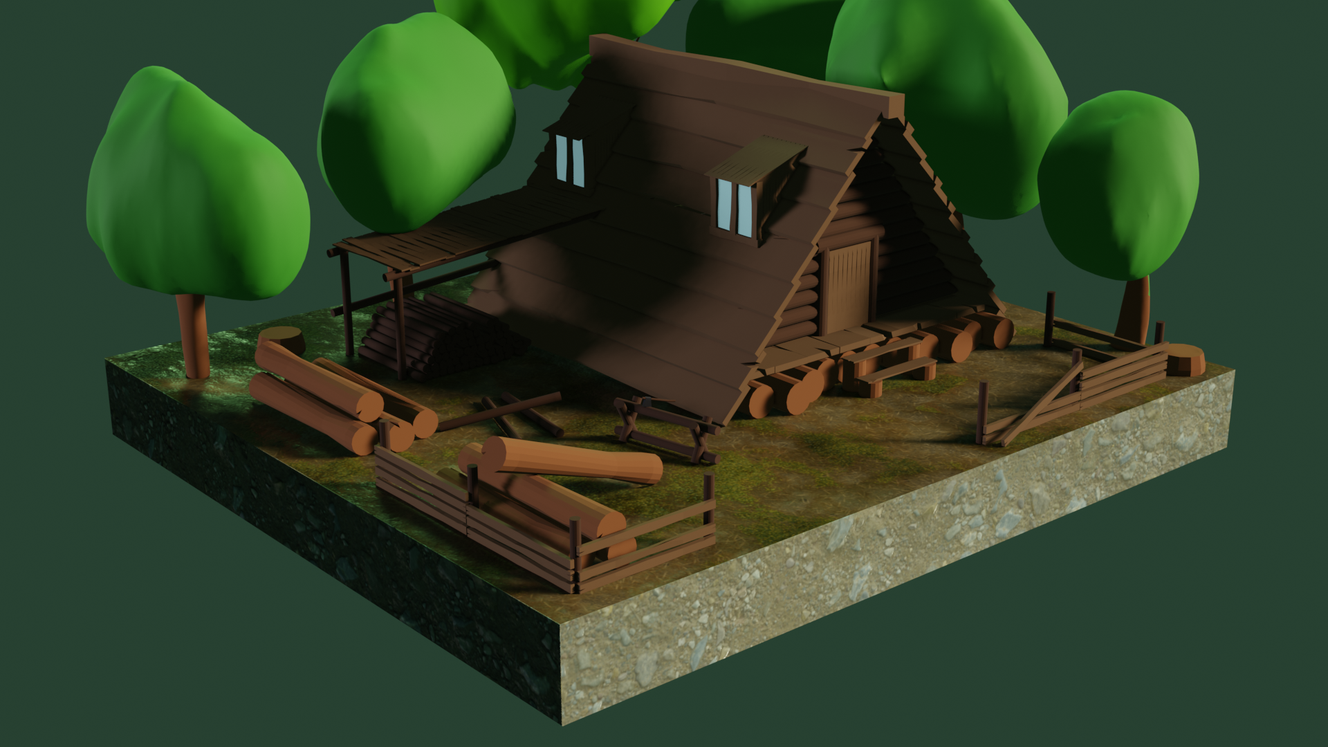 Top Voice app preview