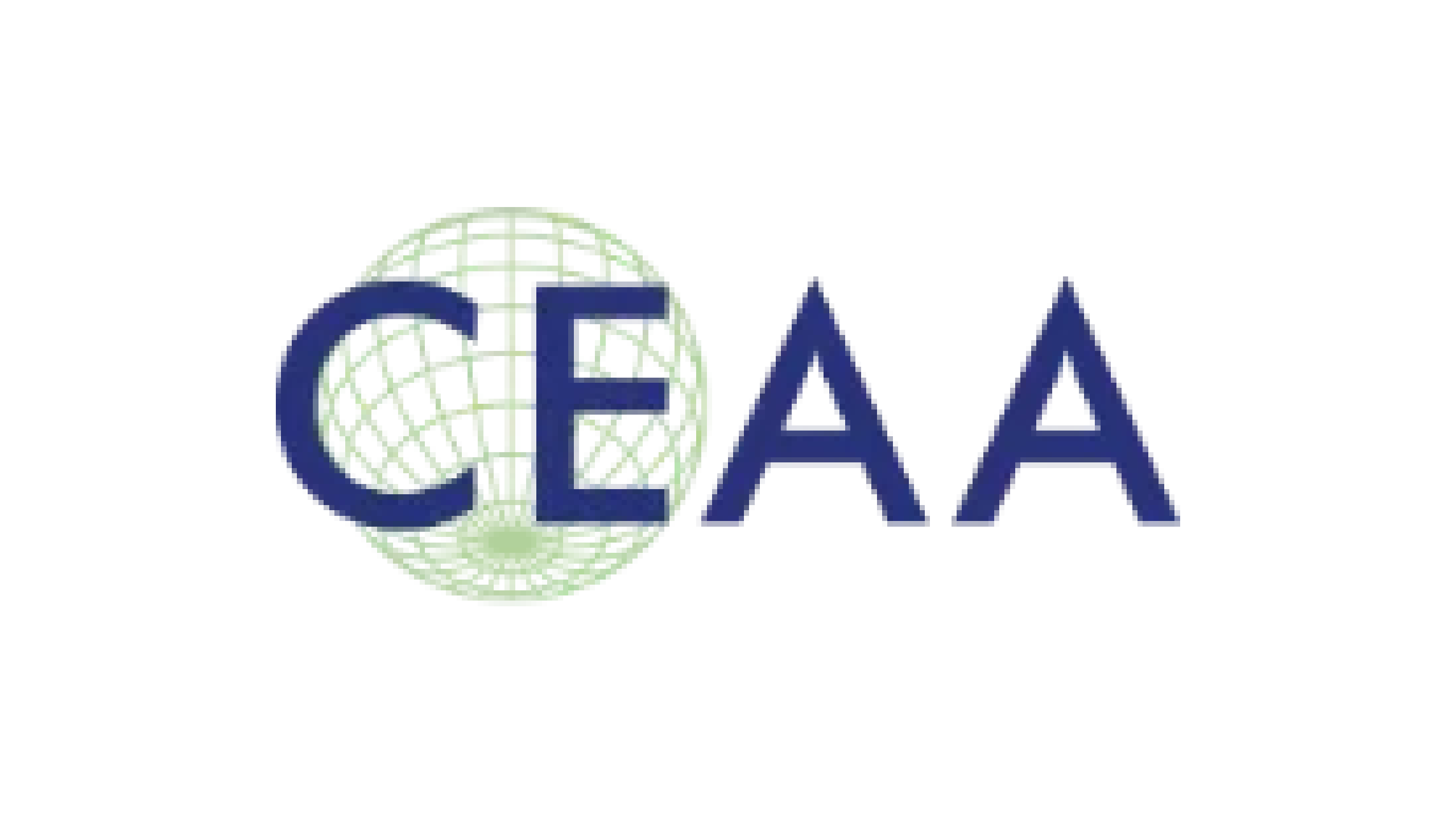 CEAA 360 logo