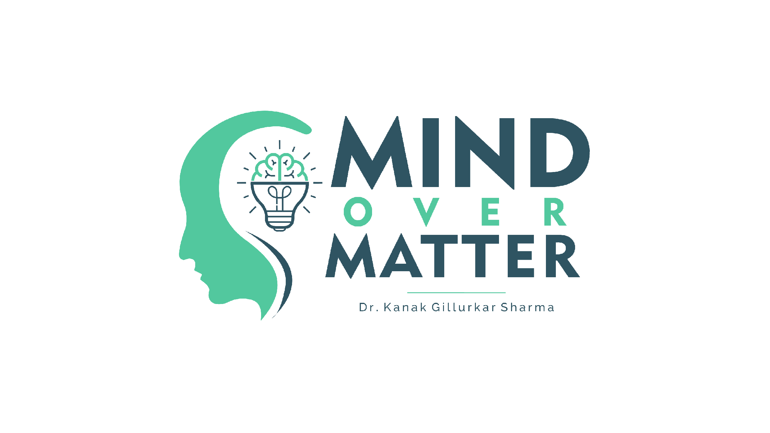 Mind Over Matter Clinic logo