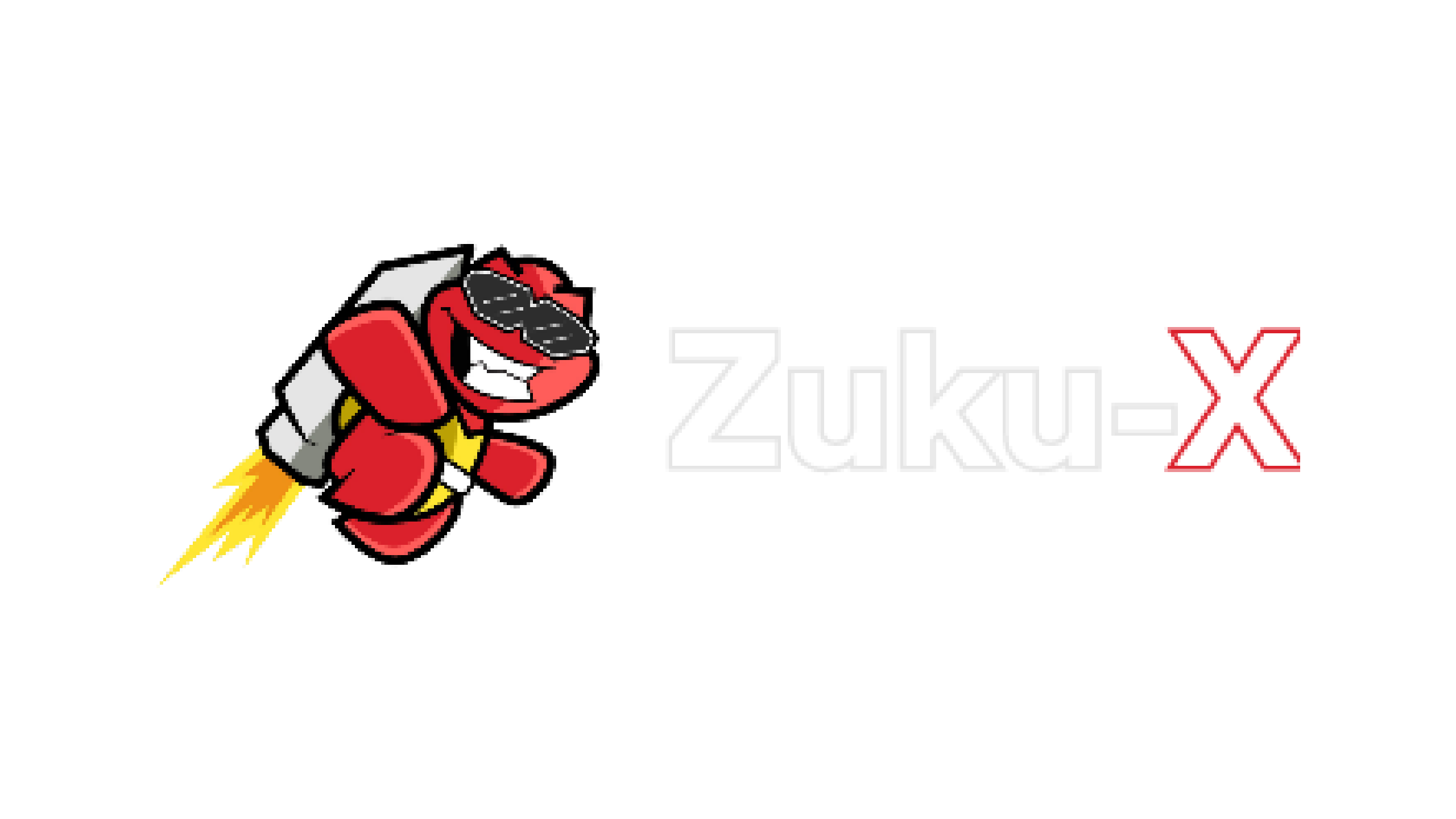 Zuku-X logo